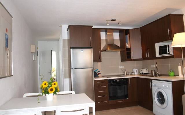 Apartamentos Optimist Tenerife