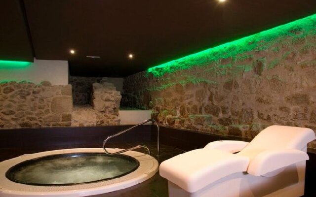 Hotel 4* Conventual Sierra de Gata