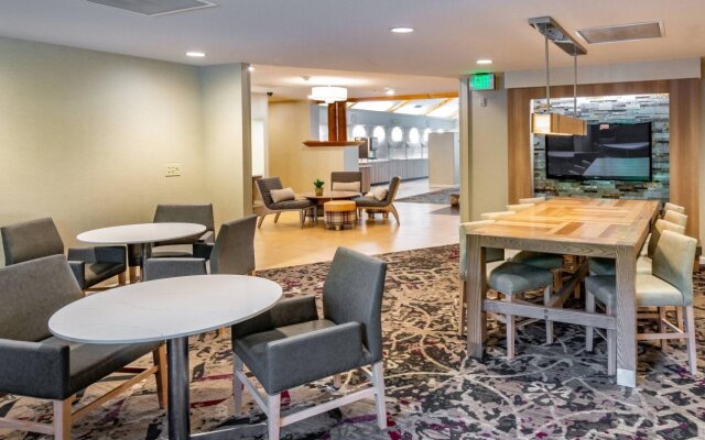 Residence Inn by Marriott Anchorage Midtown