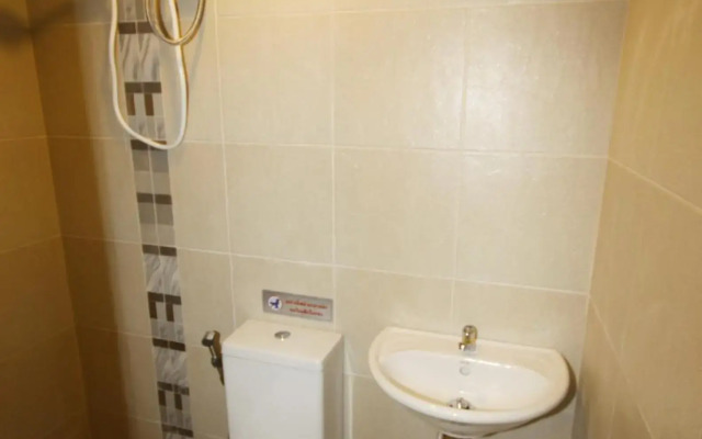 Nine Place Sukhumvit 40 - Hostel