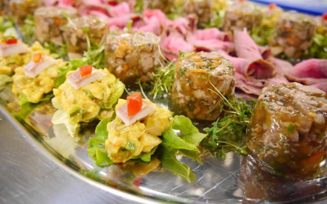 Zum Hirschen -  hotel & gasthaus beim stöckeler