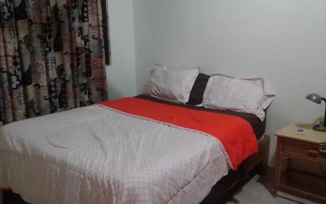 Apartments at Condos Dominicano