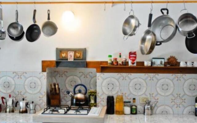 Masseria Bel Cortile - Ostuni