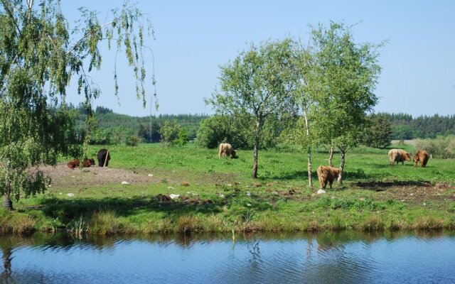 Gatten Bed & Breakfast