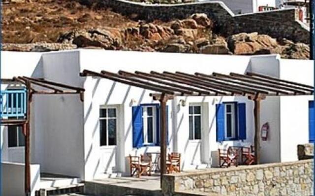 Agios Ioannis Beach Resort