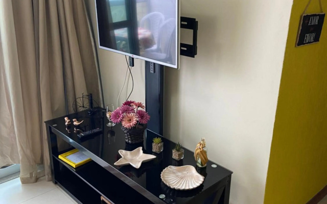 Apartamento Rio das Ostras