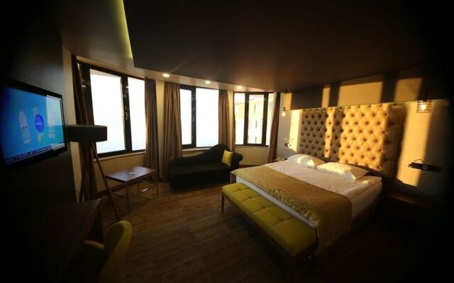 Peronti Hotel