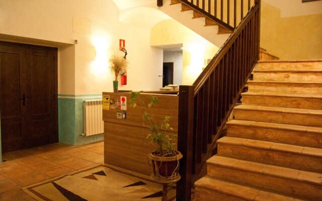 Hotel Molino Bajo