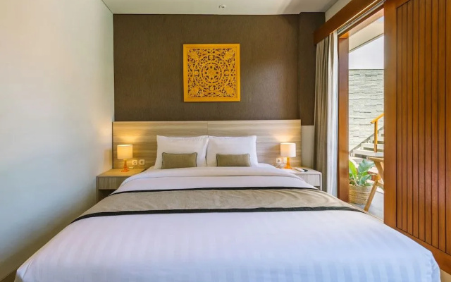 Mahesa Suites Seminyak