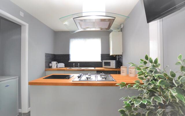 Nelson Serviced Apartments