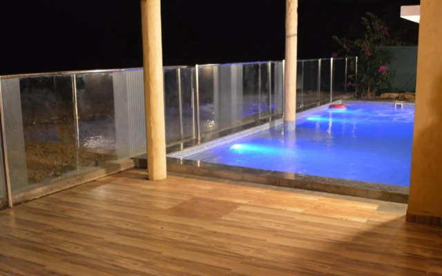 Star Villa 4Bhk Villa Igatpuri