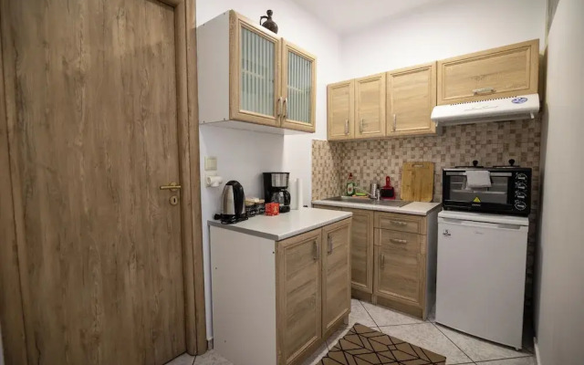 Apeiron Acropolis Suites