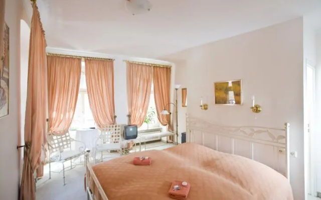 Hotel Goldener Hecht