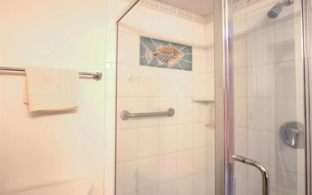 Maui Kai 206 Studio Bedroom Condo