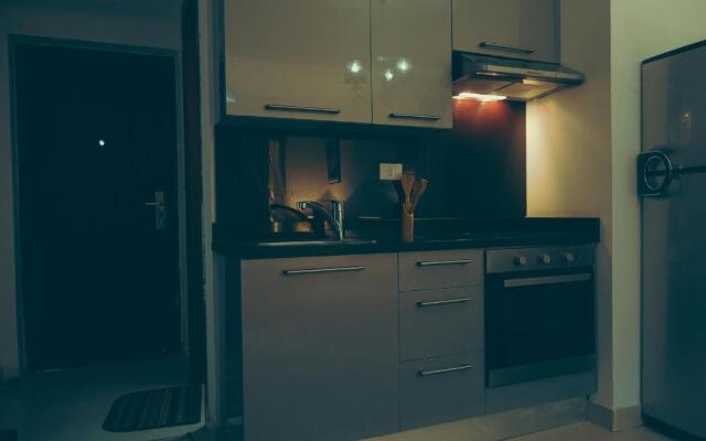 Studio at Hurghada- Ns2