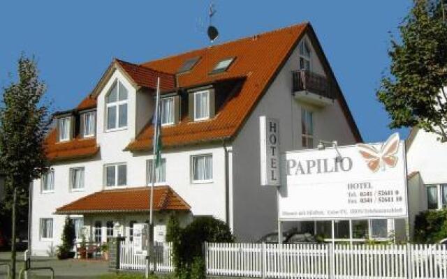 Hotel Papilio