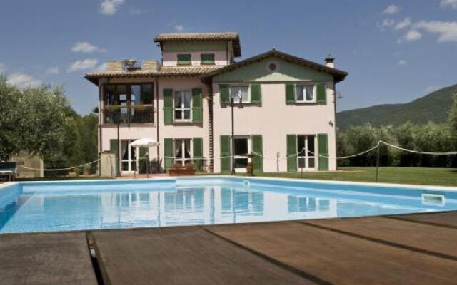 Relax cottage