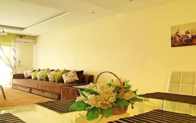 Residence Islane Hay Mohammadi