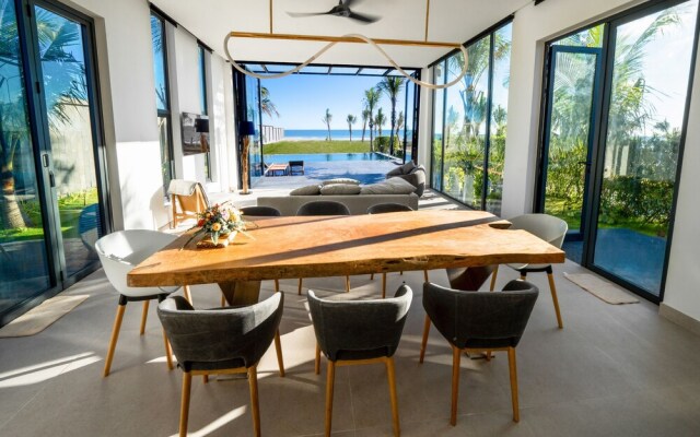 Perolas Villas Resort