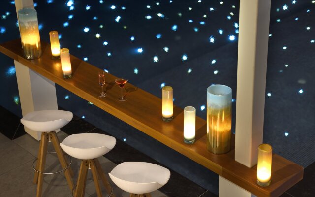 Myconian Korali Relais & Chateaux Hotel