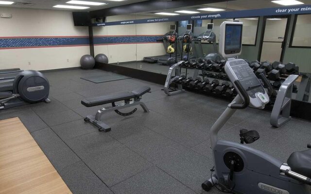 Hampton Inn & Suites Fairfield