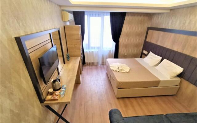 Avcilar Elit Hotel (29 Km Away From Istanbul)