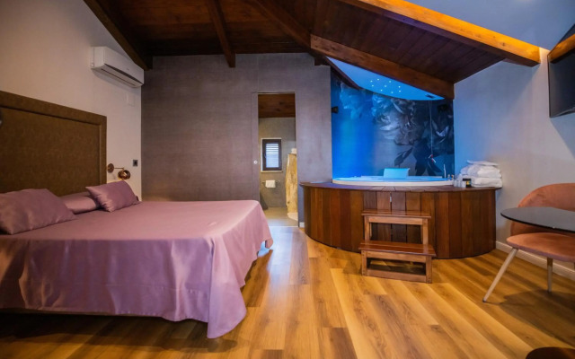 Hotel Vogue