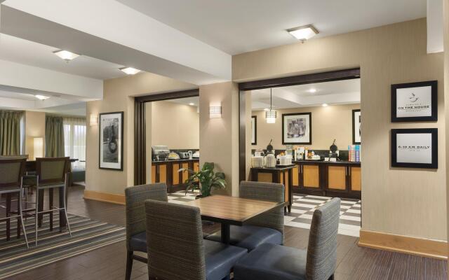 Hampton Inn Collierville