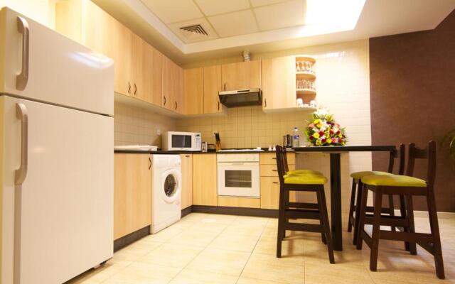 Welcome Hotel Apartments 2