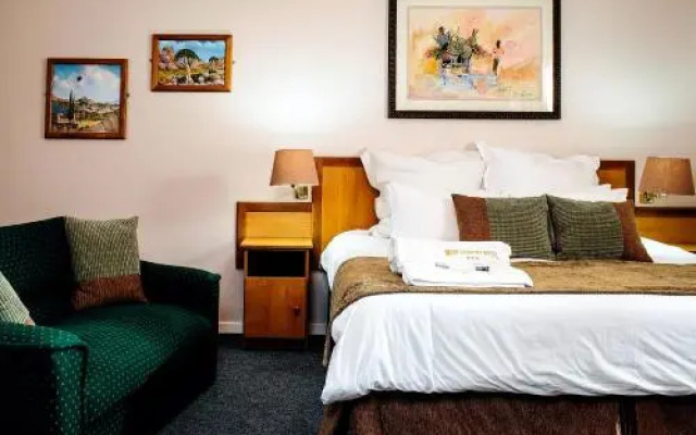 Okiep Country Hotel