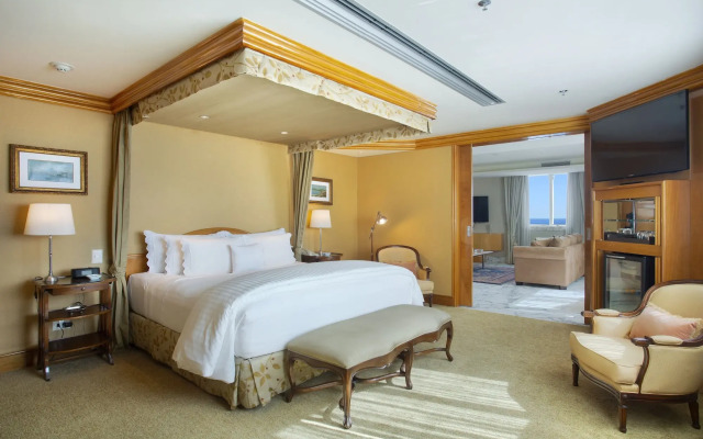 Windsor Barra Hotel