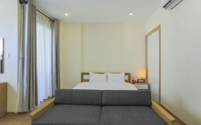 Omachi Hotel & Apartment
