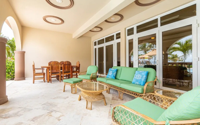 Belizean Cove Estates