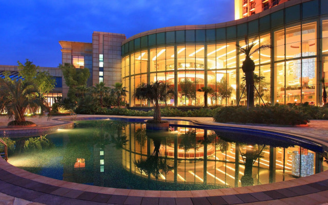 Sheraton Zhoushan Hotel