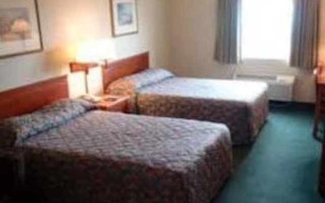 Village Inn Motel Des Moines