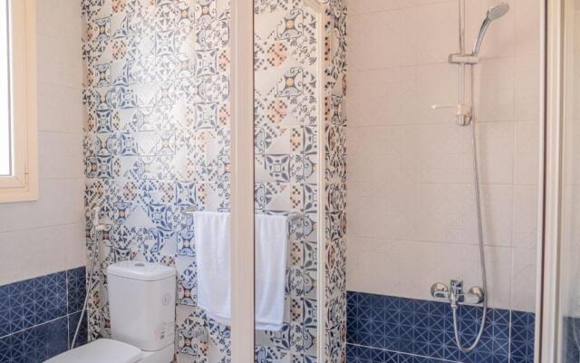 The Dorra Villa