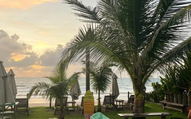 Rudá Boutique Hotel