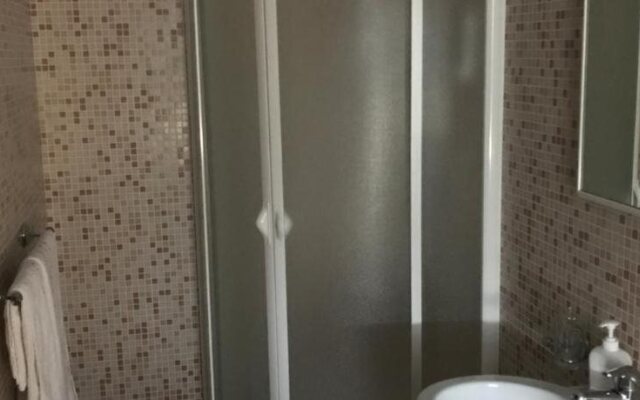 B&B Villa Marinetti