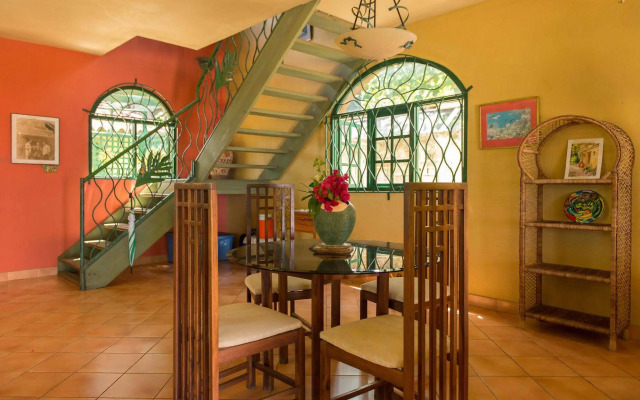 Sundown Villa -Negril