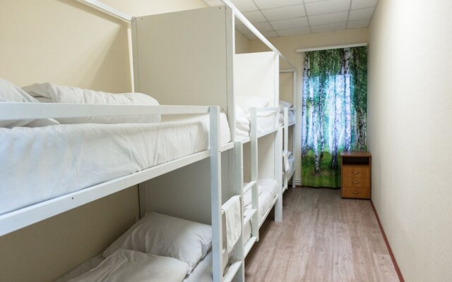 VIP Hostel K8