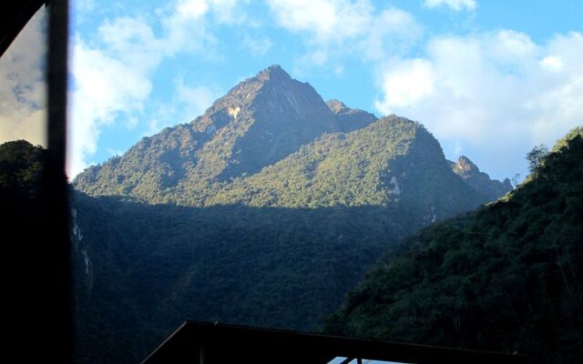 Cubas Home Machupicchu