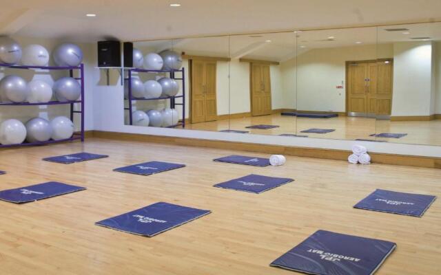 Macdonald Crutherland House and Spa