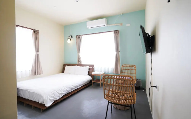 Adan Hotel
