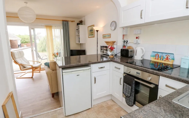 Buddleia Cottage