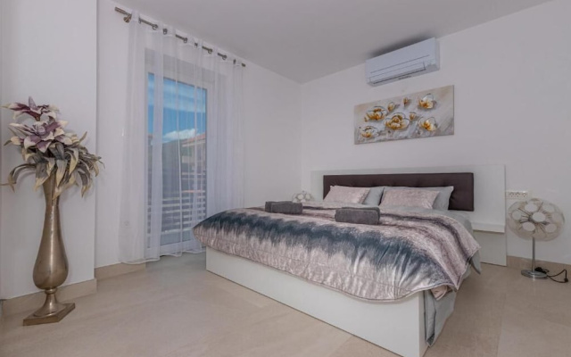 Apartman Konstantin