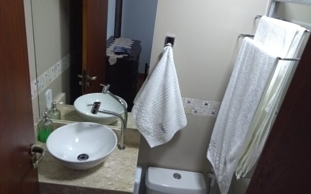 Pousada Valparaiso