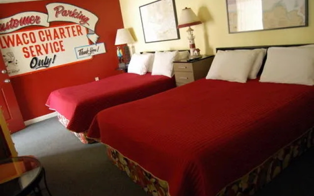 Sandy Cove Inn