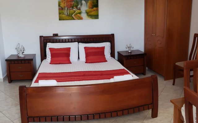 Guesthouse Gerard