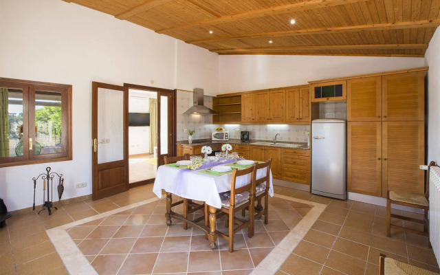Villa Ses Forques
