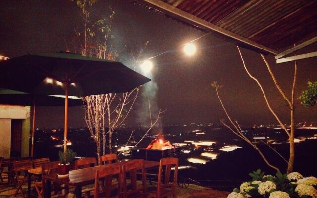 Hai Ả Homestay